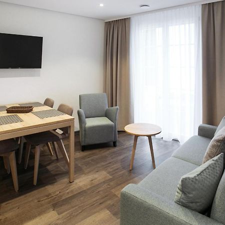 Hotel-Gasthaus Engel Luttingen لاوفنبورغ الغرفة الصورة