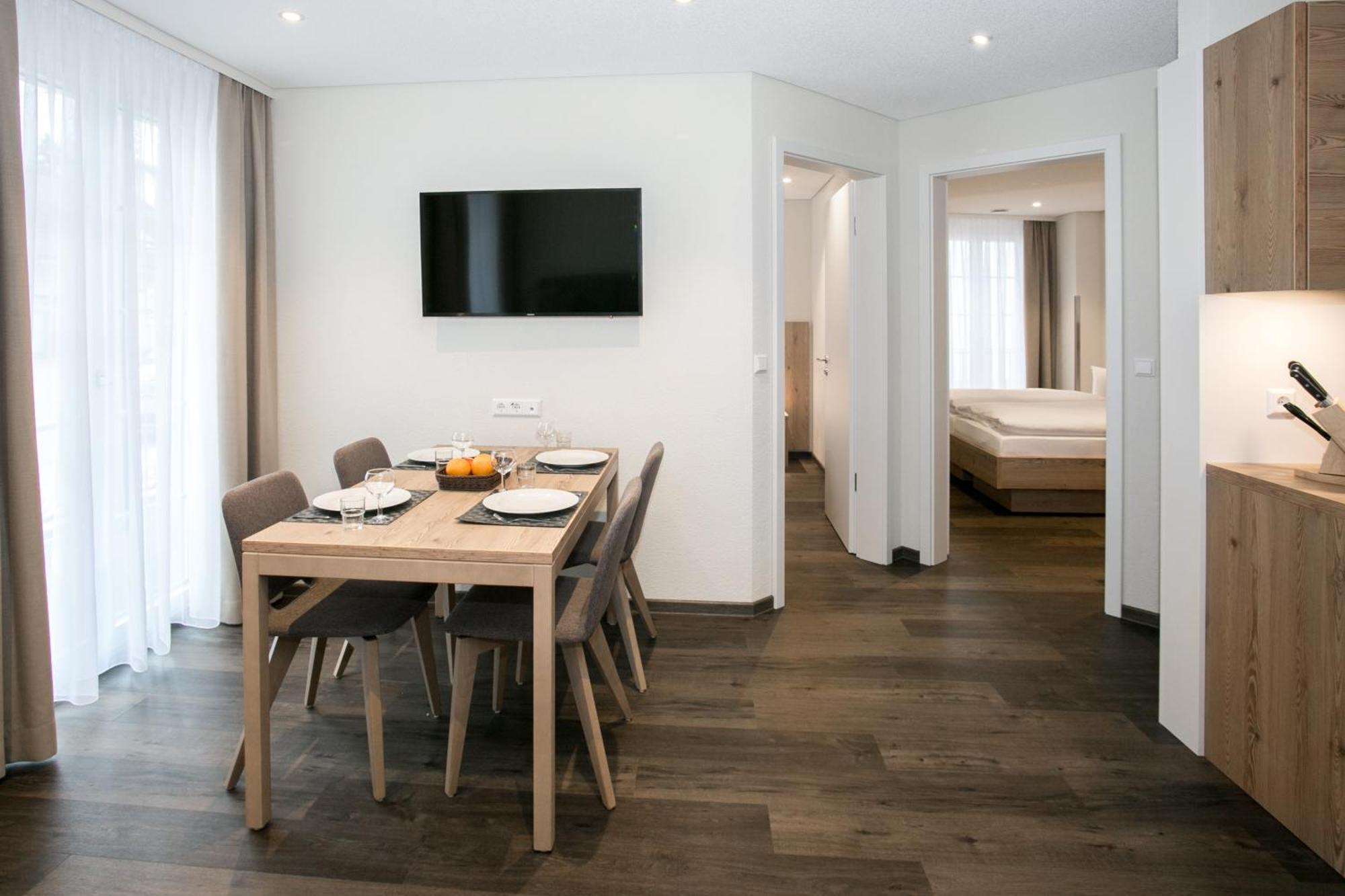 Hotel-Gasthaus Engel Luttingen لاوفنبورغ الغرفة الصورة