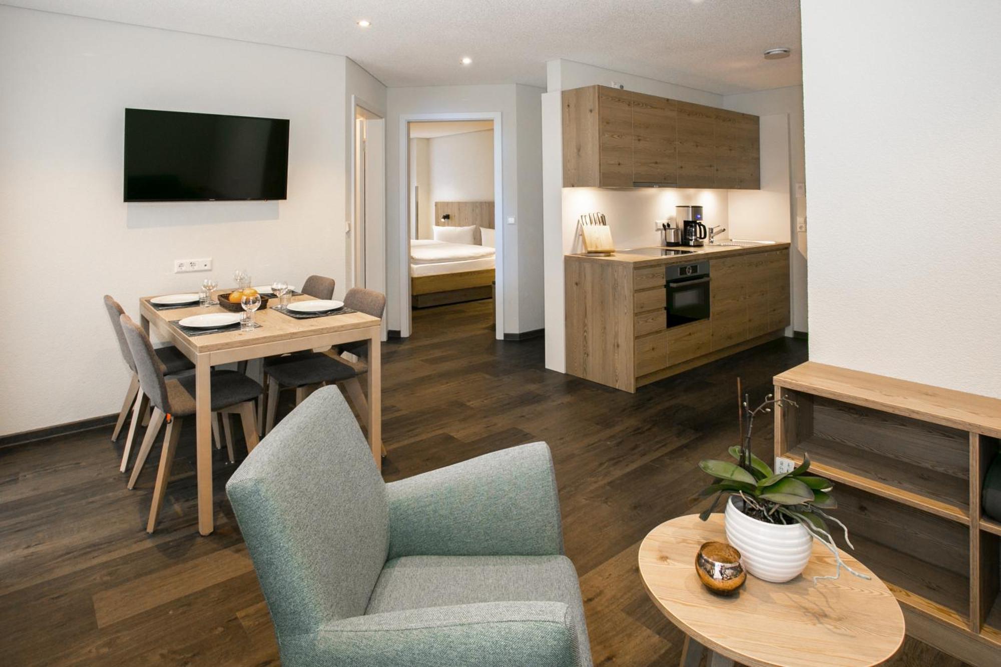 Hotel-Gasthaus Engel Luttingen لاوفنبورغ الغرفة الصورة