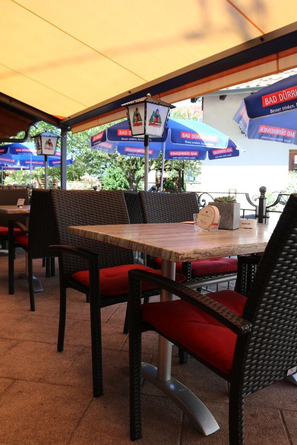 Hotel-Gasthaus Engel Luttingen لاوفنبورغ المظهر الخارجي الصورة